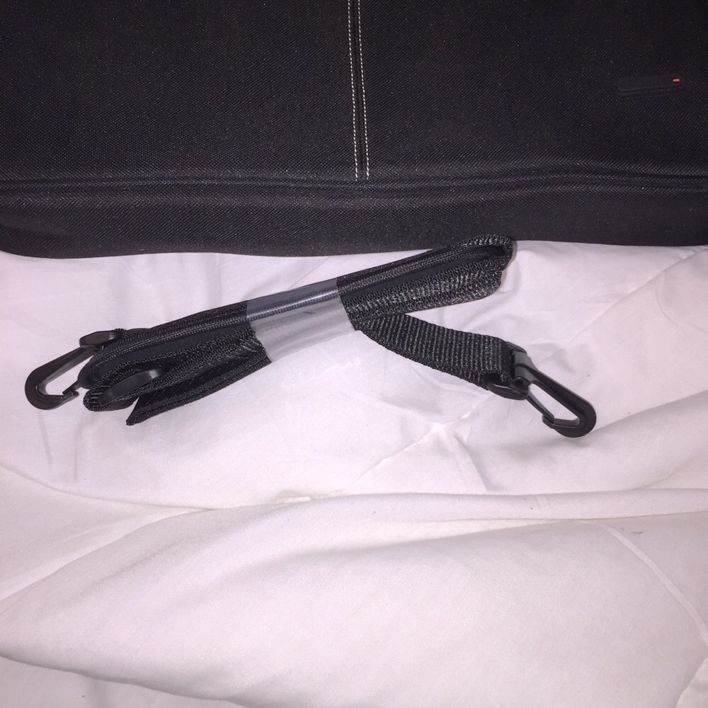 Targus Messenger Laptop Bag NWT - Picture 3 of 4